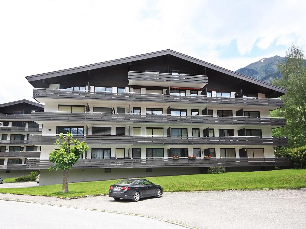 Apartment Sonnenappartements-2 Bad Hofgastein Exterior foto
