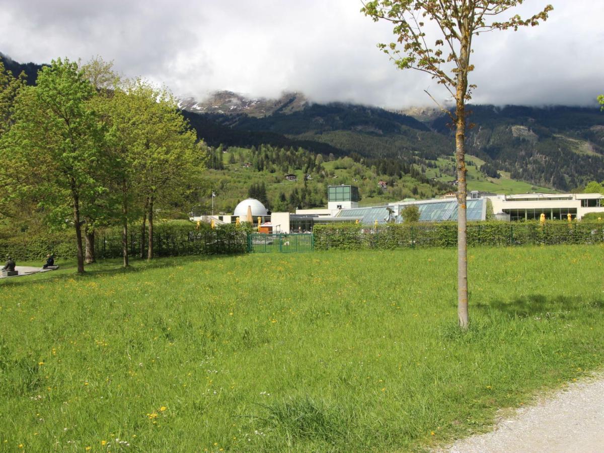 Apartment Sonnenappartements-2 Bad Hofgastein Exterior foto